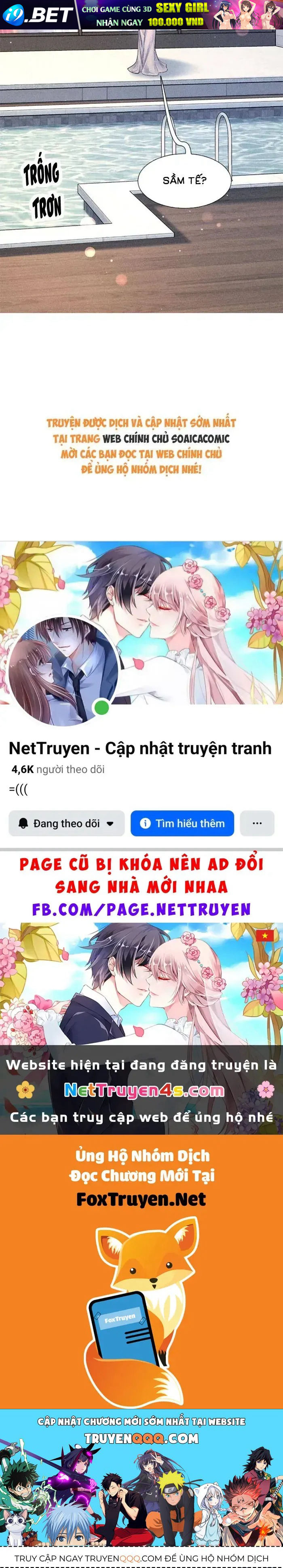 Người Tình Của Hermes [Chap 7-38] — trang 15