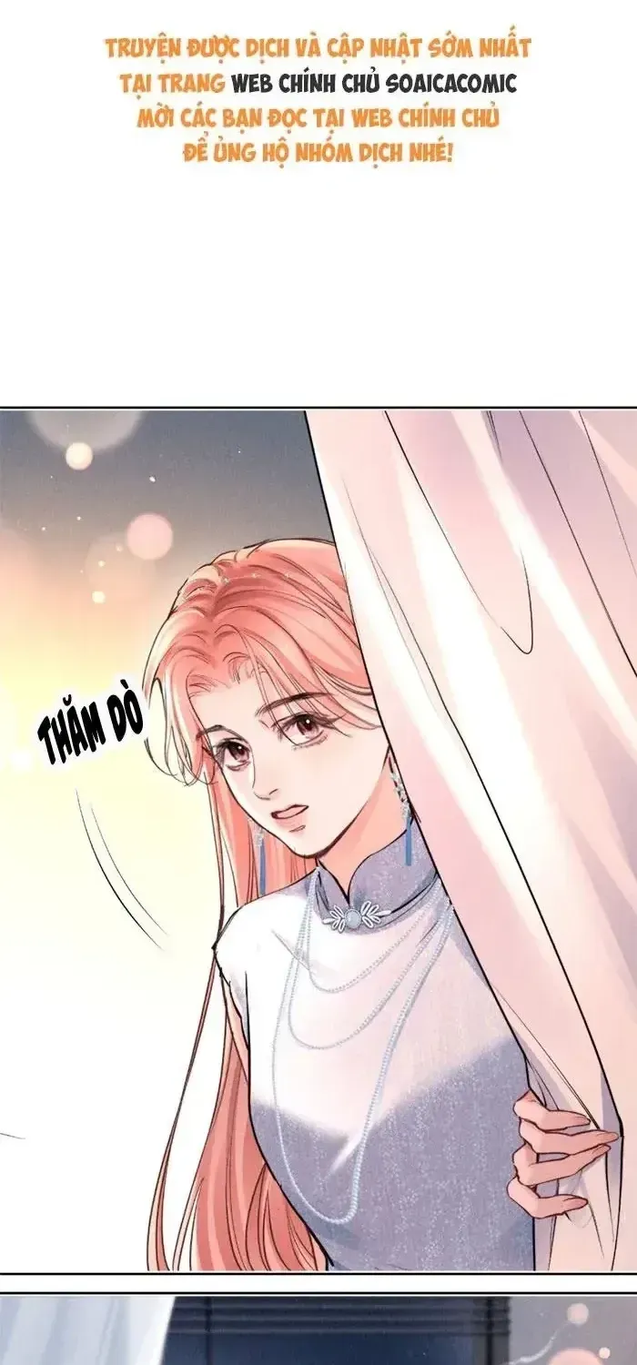 Người Tình Của Hermes [Chap 7-38] — trang 1