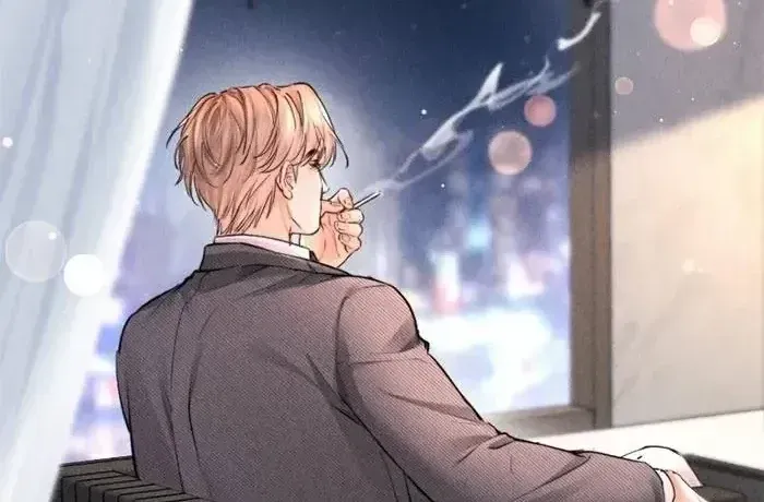 Người Tình Của Hermes [Chap 7-38] — trang 2