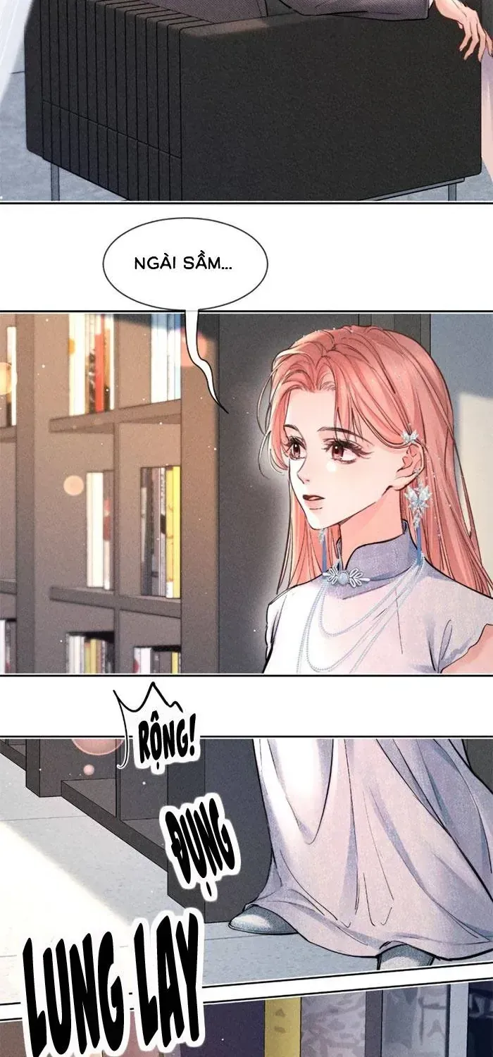 Người Tình Của Hermes [Chap 7-38] — trang 3