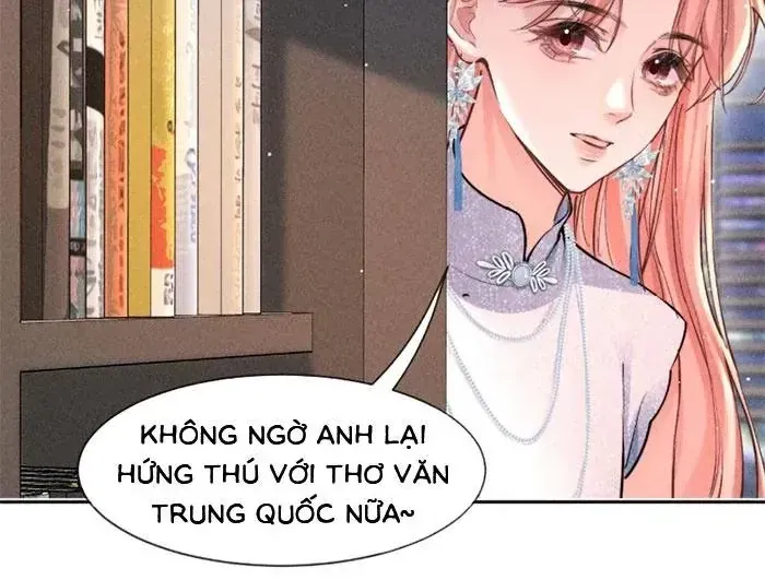 Người Tình Của Hermes [Chap 7-38] — trang 6