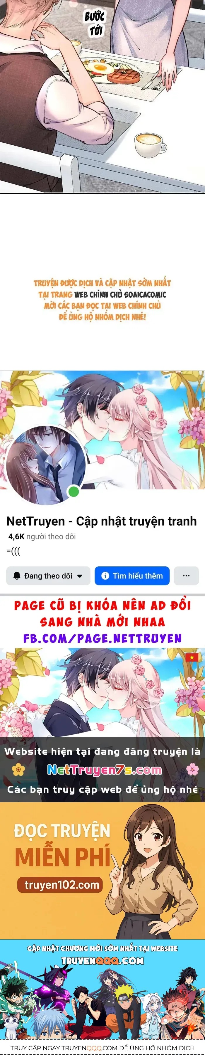 Người Tình Của Hermes [Chap 7-38] — trang 15