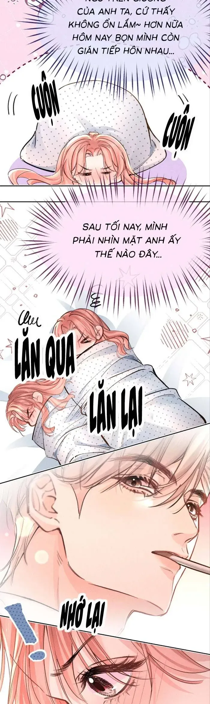 Người Tình Của Hermes [Chap 7-38] — trang 2
