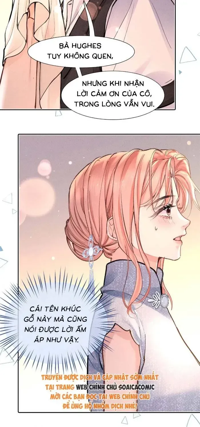 Người Tình Của Hermes [Chap 7-38] — trang 10