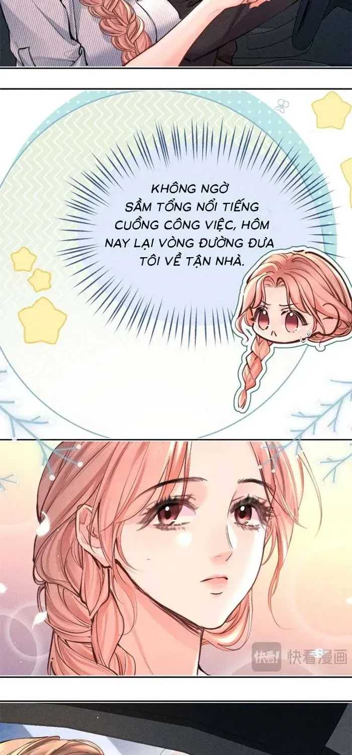 Người Tình Của Hermes [Chap 7-38] — trang 13