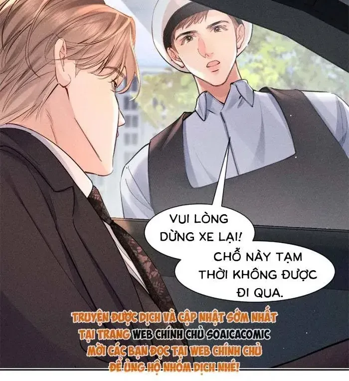 Người Tình Của Hermes [Chap 7-38] — trang 14