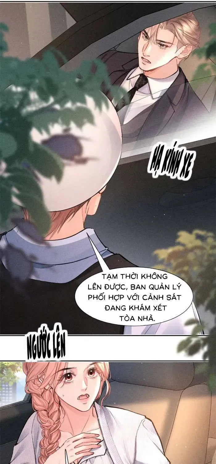 Người Tình Của Hermes [Chap 7-38] — trang 15