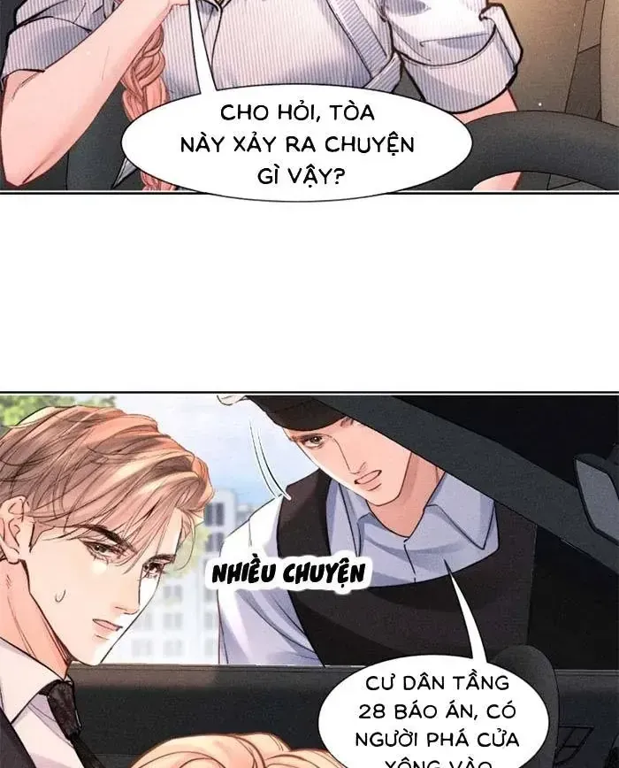 Người Tình Của Hermes [Chap 7-38] — trang 16