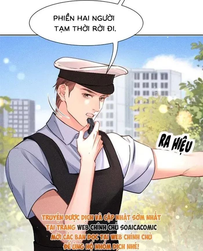 Người Tình Của Hermes [Chap 7-38] — trang 18