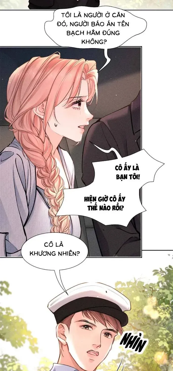 Người Tình Của Hermes [Chap 7-38] — trang 19