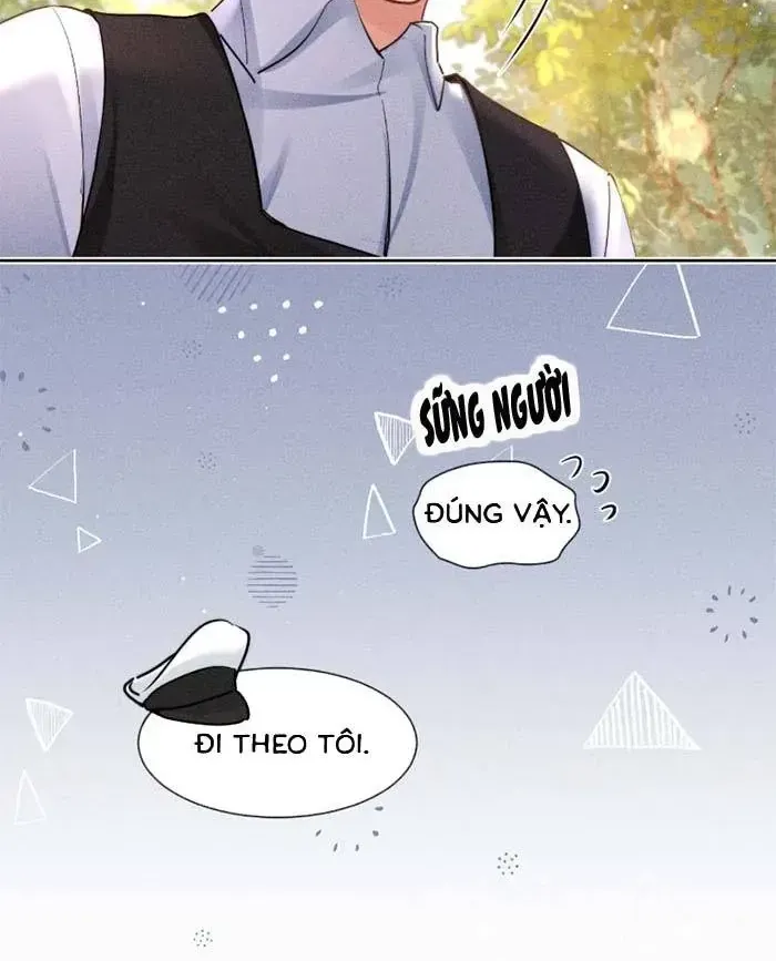 Người Tình Của Hermes [Chap 7-38] — trang 20