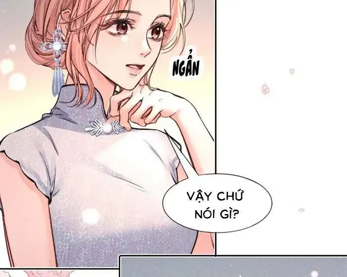 Người Tình Của Hermes [Chap 7-38] — trang 6