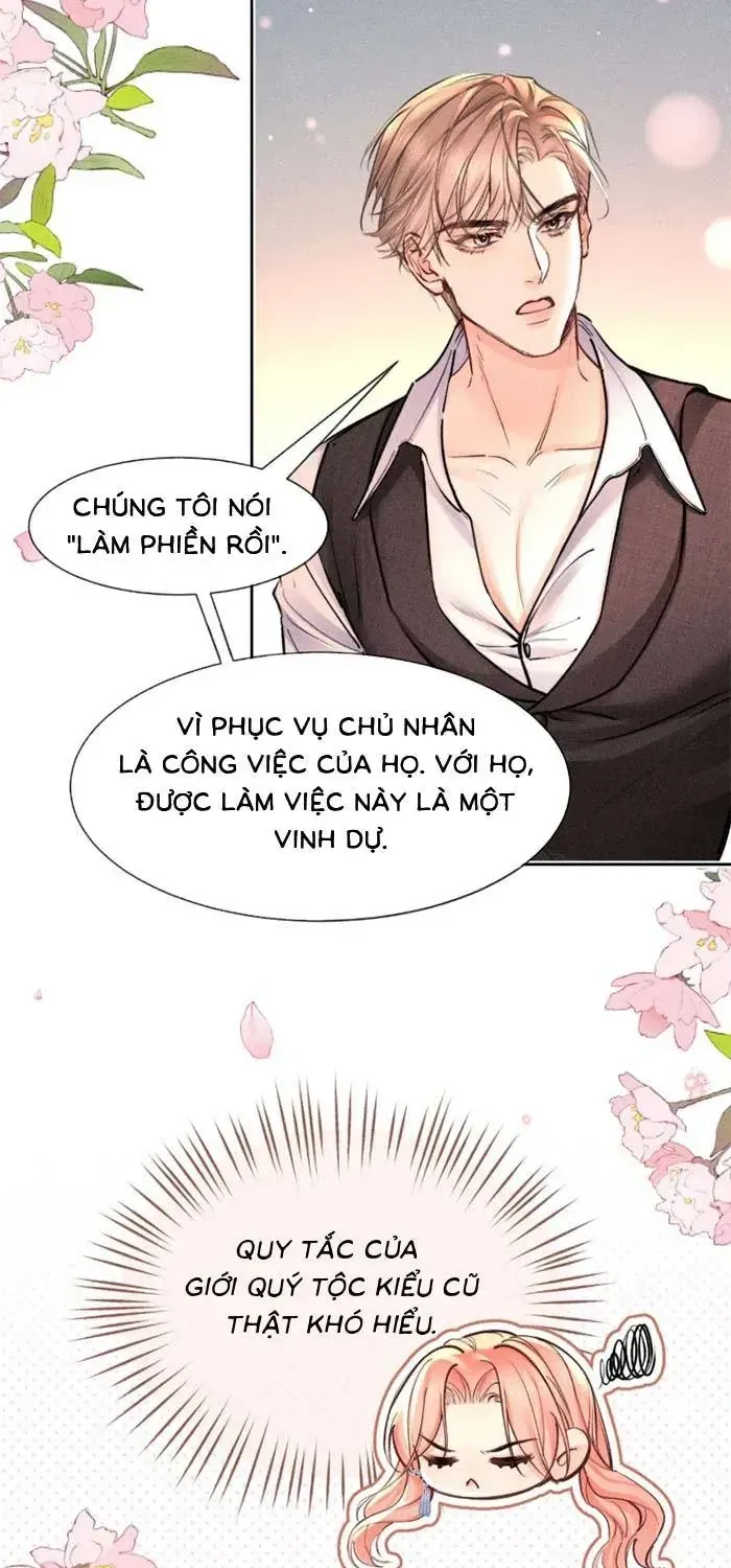 Người Tình Của Hermes [Chap 7-38] — trang 7