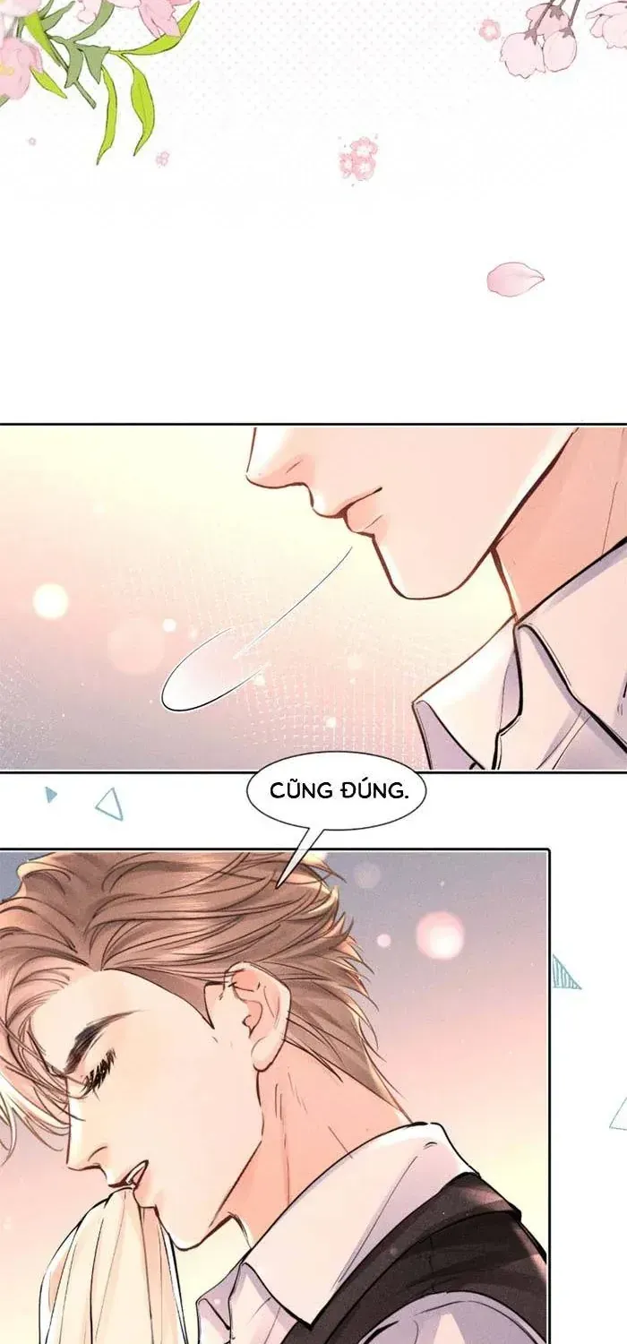 Người Tình Của Hermes [Chap 7-38] — trang 9