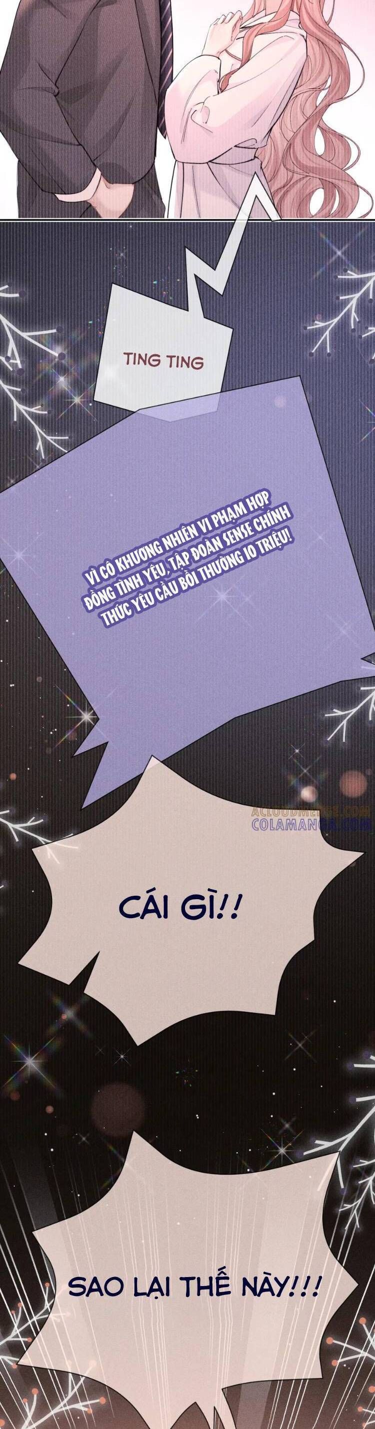 Người Tình Của Hermes [Chap 7-38] — trang 2