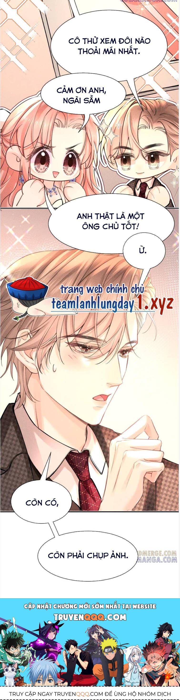 Người Tình Của Hermes [Chap 7-38] — trang 20