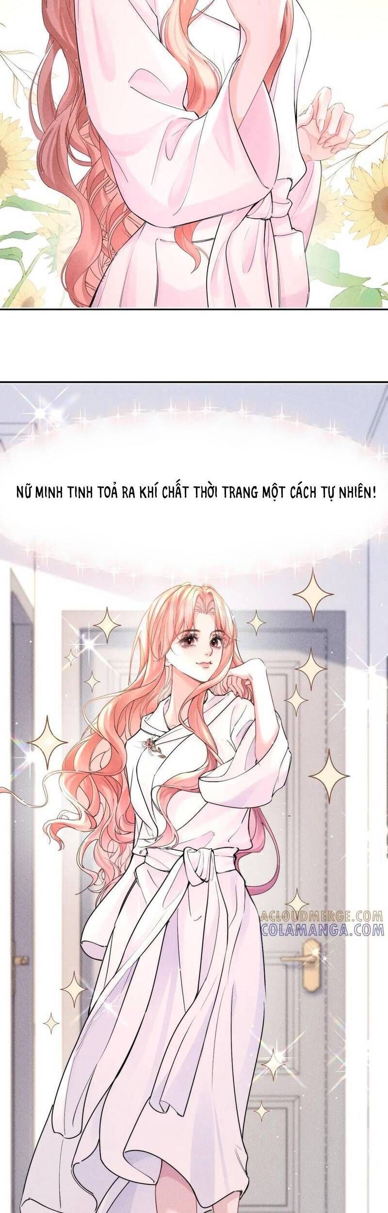 Người Tình Của Hermes [Chap 7-38] — trang 11