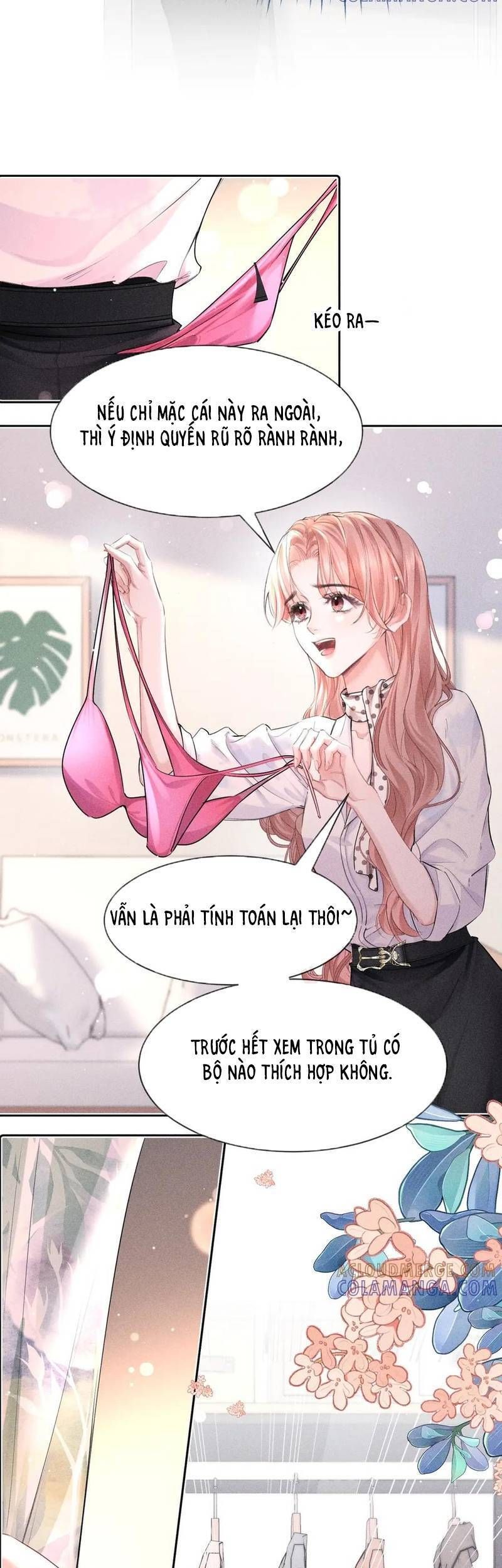 Người Tình Của Hermes [Chap 7-38] — trang 8