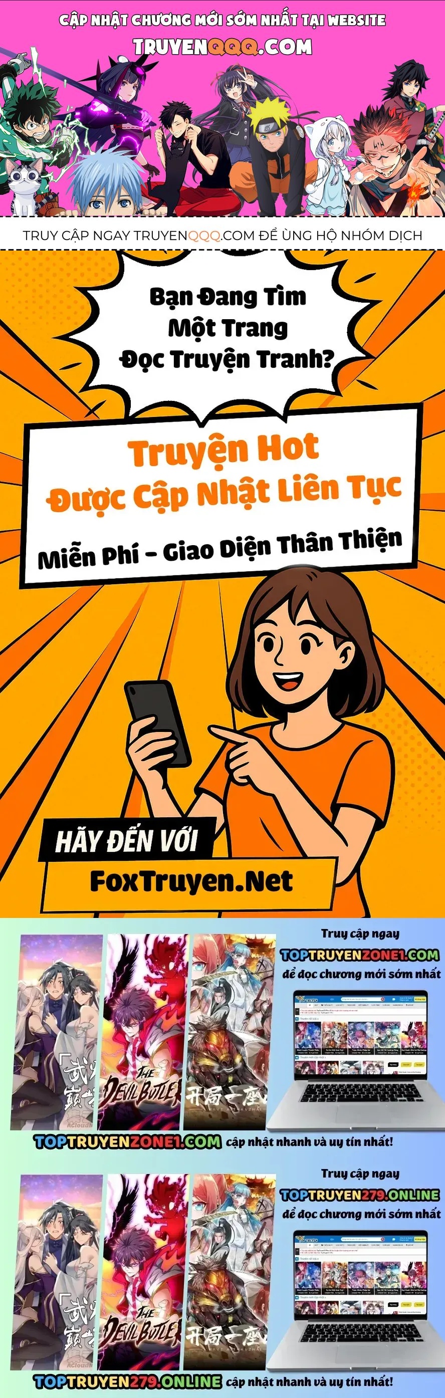 Trang 1 - Cao Võ Tiến Hóa: Bắt Đầu Thức Tỉnh Quái Thú Chi Vương