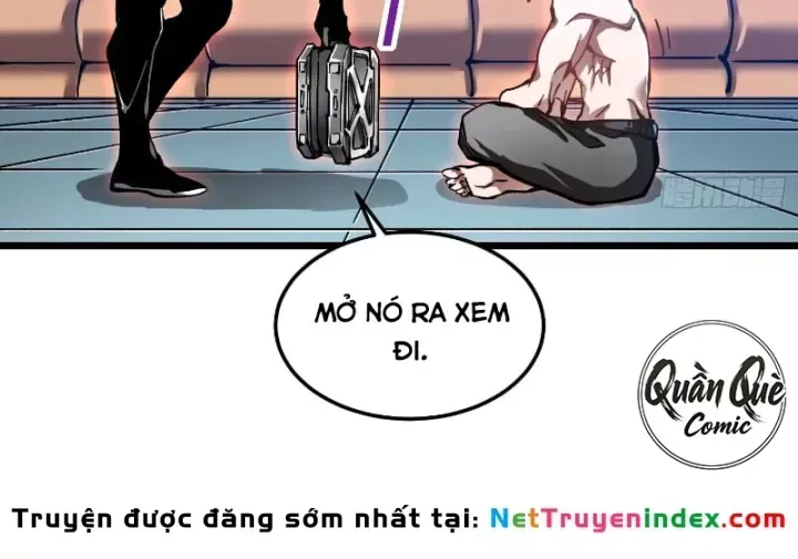 Trang 20 - Cao Võ Tiến Hóa: Bắt Đầu Thức Tỉnh Quái Thú Chi Vương