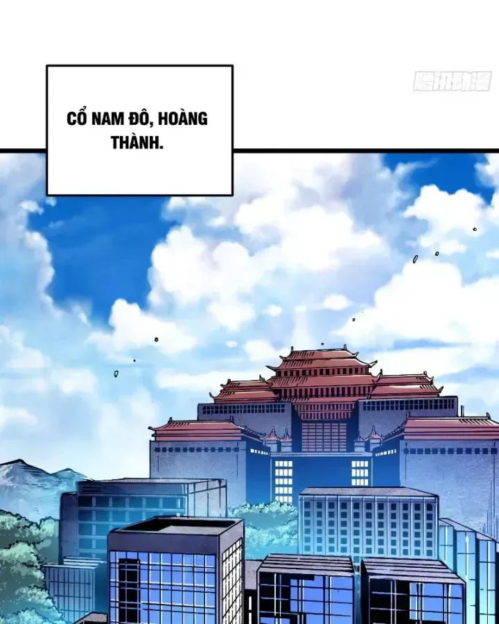 Trang 35 - Cao Võ Tiến Hóa: Bắt Đầu Thức Tỉnh Quái Thú Chi Vương