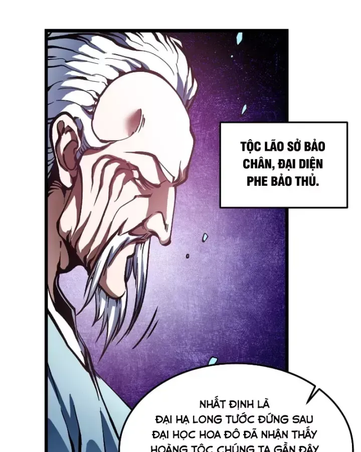 Trang 44 - Cao Võ Tiến Hóa: Bắt Đầu Thức Tỉnh Quái Thú Chi Vương