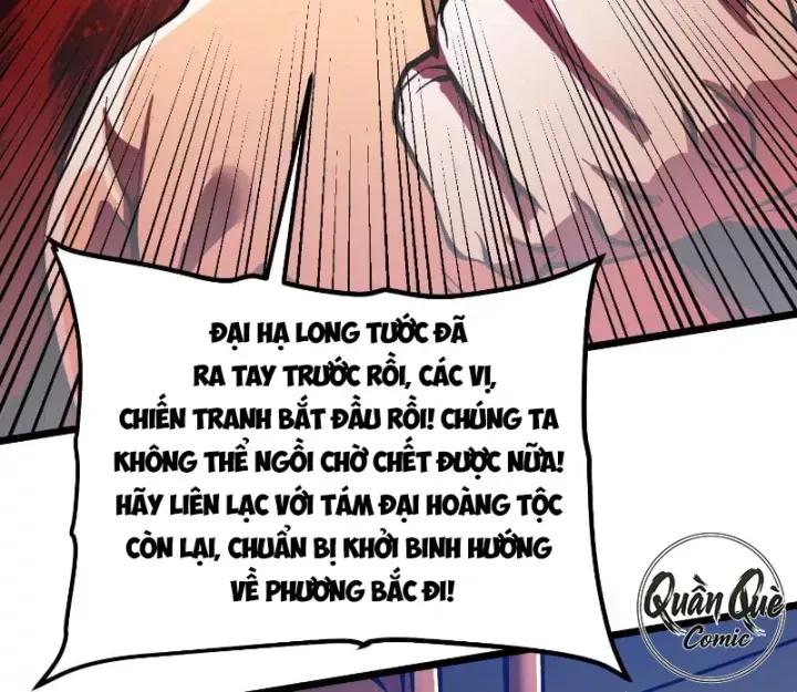 Trang 46 - Cao Võ Tiến Hóa: Bắt Đầu Thức Tỉnh Quái Thú Chi Vương