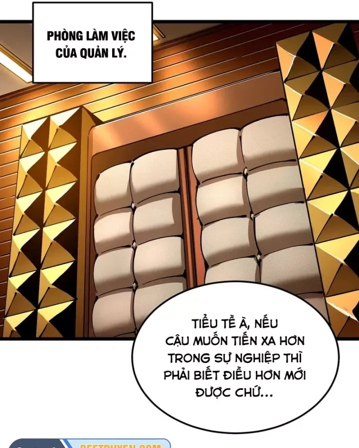 Trang 13 - Cao Võ Tiến Hóa: Bắt Đầu Thức Tỉnh Quái Thú Chi Vương