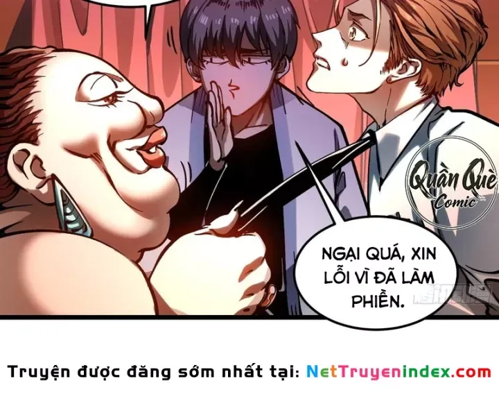 Trang 15 - Cao Võ Tiến Hóa: Bắt Đầu Thức Tỉnh Quái Thú Chi Vương