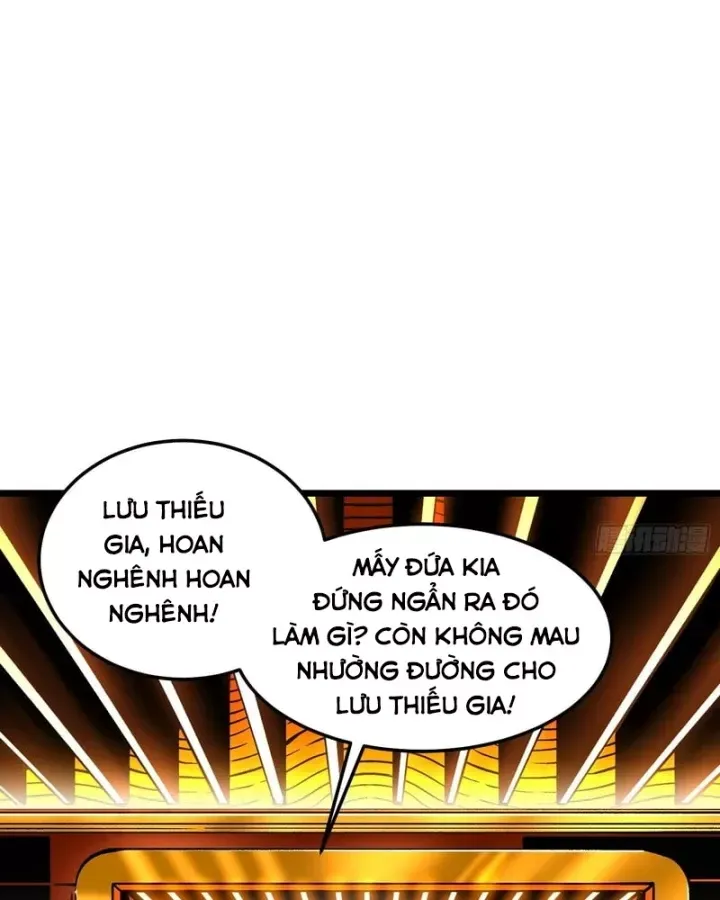 Trang 20 - Cao Võ Tiến Hóa: Bắt Đầu Thức Tỉnh Quái Thú Chi Vương