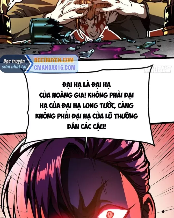 Trang 39 - Cao Võ Tiến Hóa: Bắt Đầu Thức Tỉnh Quái Thú Chi Vương