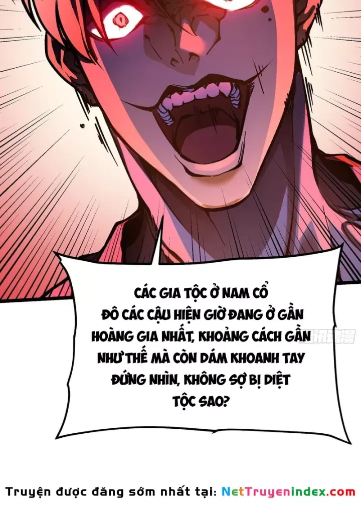 Trang 40 - Cao Võ Tiến Hóa: Bắt Đầu Thức Tỉnh Quái Thú Chi Vương