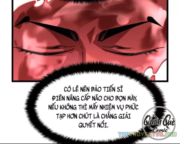 Trang 5 - Cao Võ Tiến Hóa: Bắt Đầu Thức Tỉnh Quái Thú Chi Vương