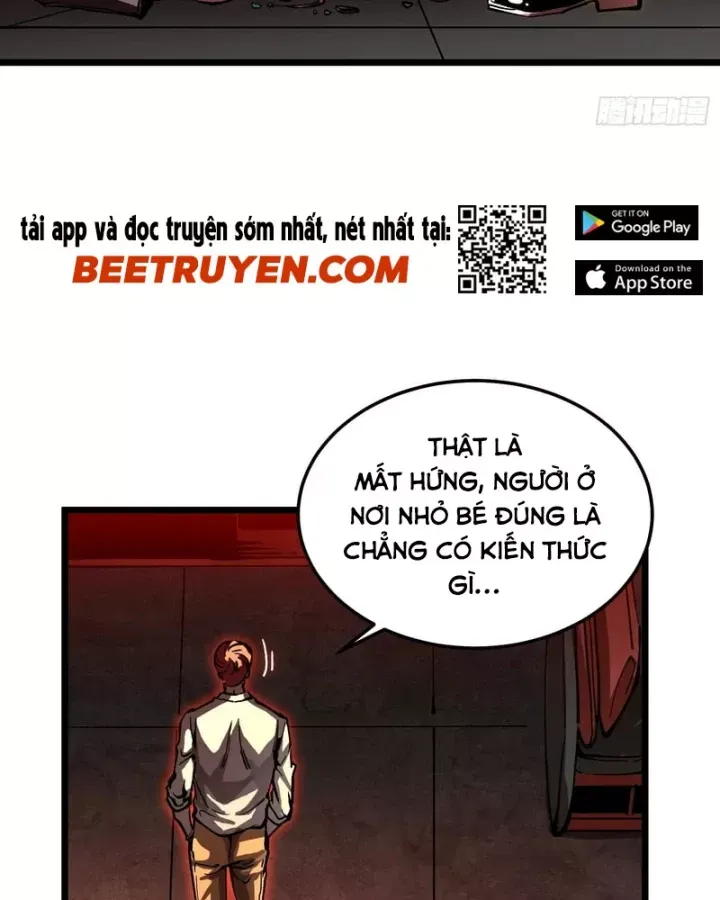 Trang 42 - Cao Võ Tiến Hóa: Bắt Đầu Thức Tỉnh Quái Thú Chi Vương
