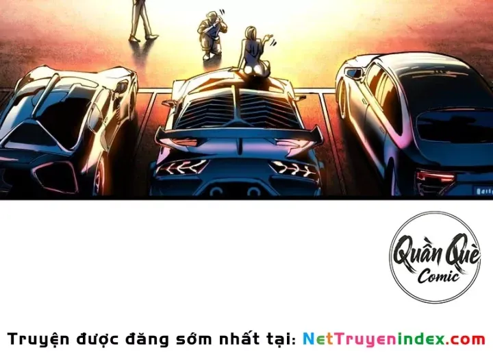 Trang 9 - Cao Võ Tiến Hóa: Bắt Đầu Thức Tỉnh Quái Thú Chi Vương