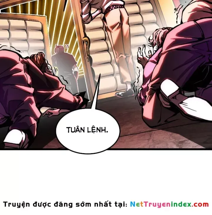 Trang 29 - Cao Võ Tiến Hóa: Bắt Đầu Thức Tỉnh Quái Thú Chi Vương