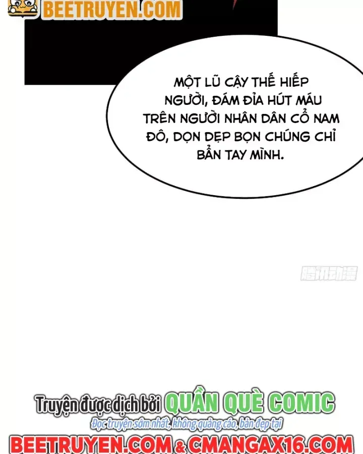 Trang 31 - Cao Võ Tiến Hóa: Bắt Đầu Thức Tỉnh Quái Thú Chi Vương