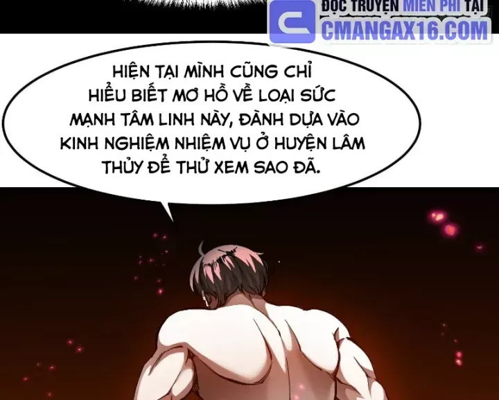 Trang 39 - Cao Võ Tiến Hóa: Bắt Đầu Thức Tỉnh Quái Thú Chi Vương