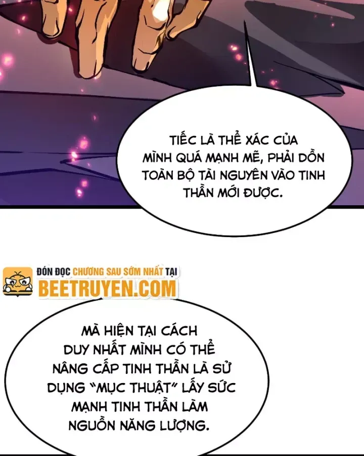 Trang 44 - Cao Võ Tiến Hóa: Bắt Đầu Thức Tỉnh Quái Thú Chi Vương