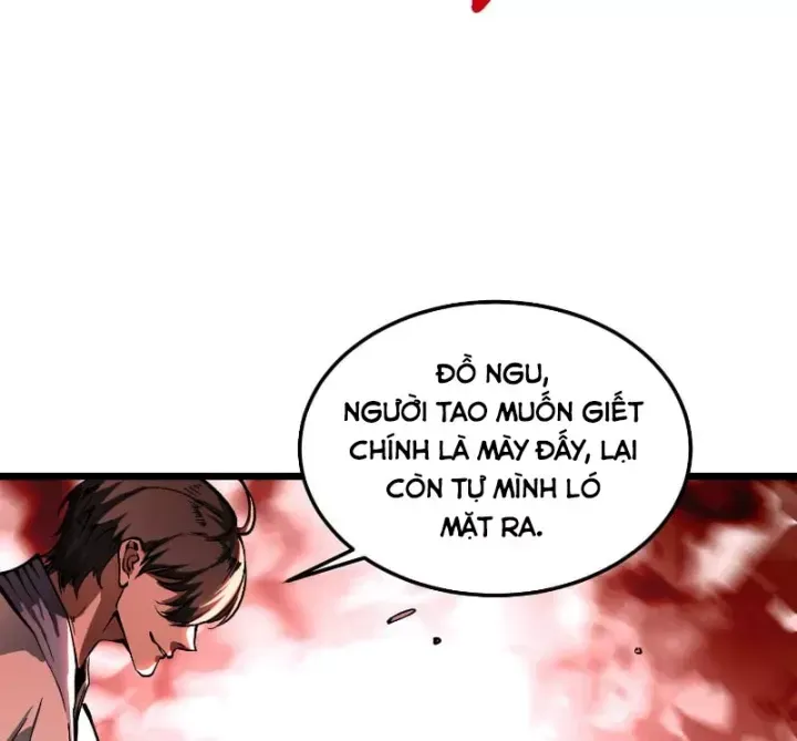 Trang 10 - Cao Võ Tiến Hóa: Bắt Đầu Thức Tỉnh Quái Thú Chi Vương