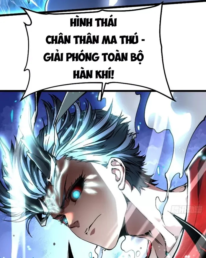 Trang 12 - Cao Võ Tiến Hóa: Bắt Đầu Thức Tỉnh Quái Thú Chi Vương