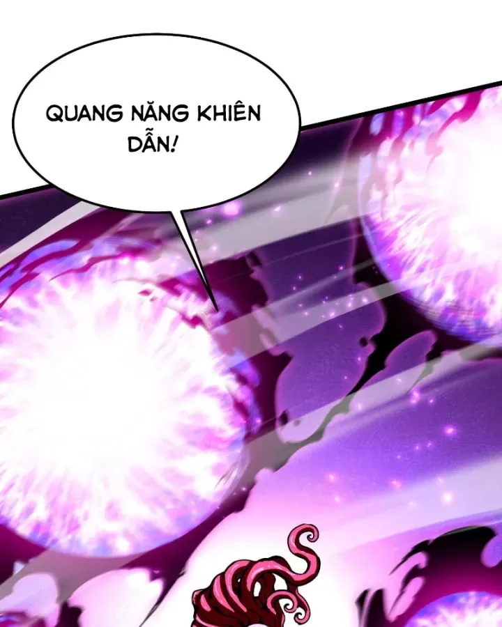 Trang 21 - Cao Võ Tiến Hóa: Bắt Đầu Thức Tỉnh Quái Thú Chi Vương