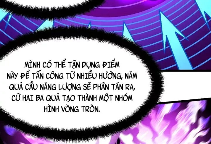 Trang 30 - Cao Võ Tiến Hóa: Bắt Đầu Thức Tỉnh Quái Thú Chi Vương