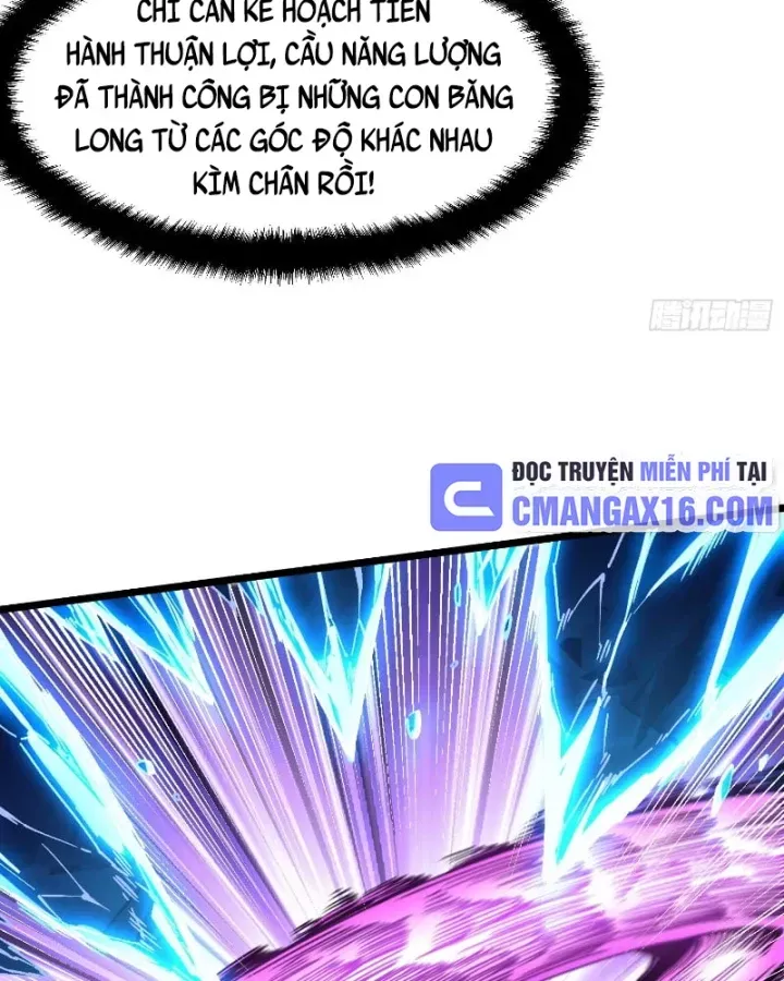 Trang 39 - Cao Võ Tiến Hóa: Bắt Đầu Thức Tỉnh Quái Thú Chi Vương