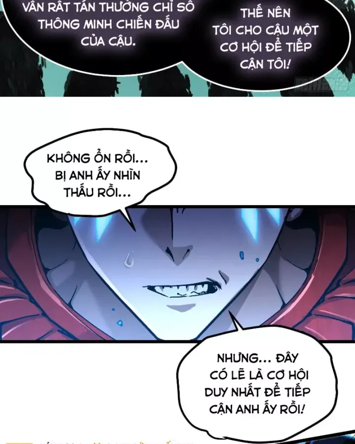 Trang 65 - Cao Võ Tiến Hóa: Bắt Đầu Thức Tỉnh Quái Thú Chi Vương
