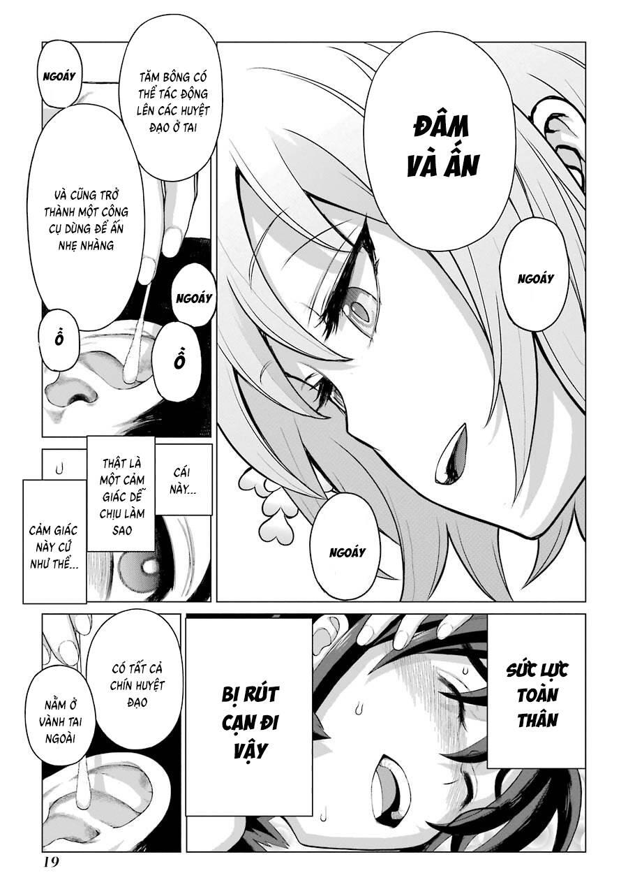 Choubu No Shinobi Chap 1