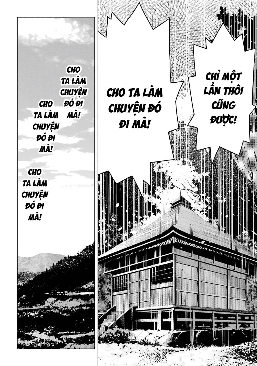 Choubu No Shinobi Chap 2 - Next Chap 1