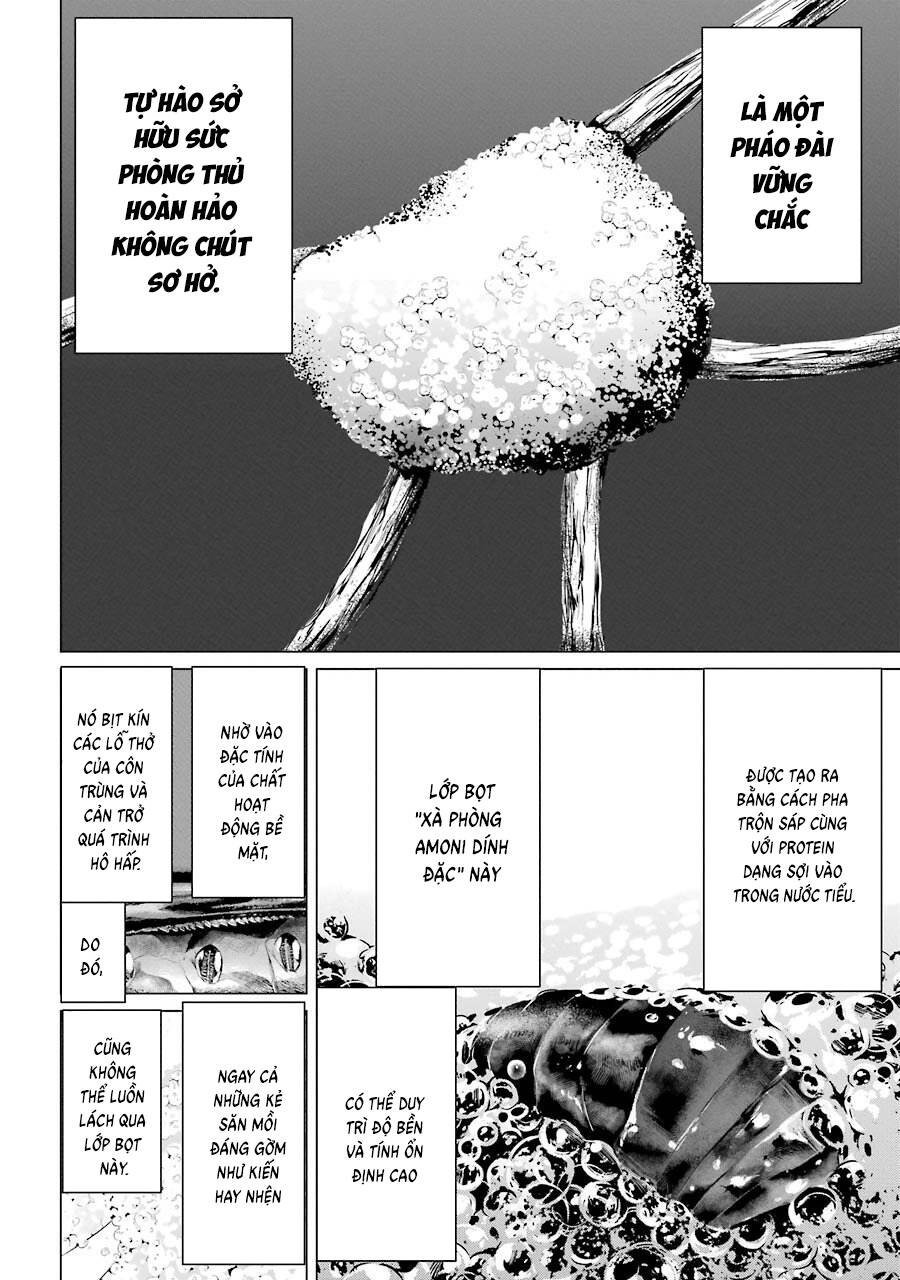 Choubu No Shinobi Chap 2 - Next Chap 1