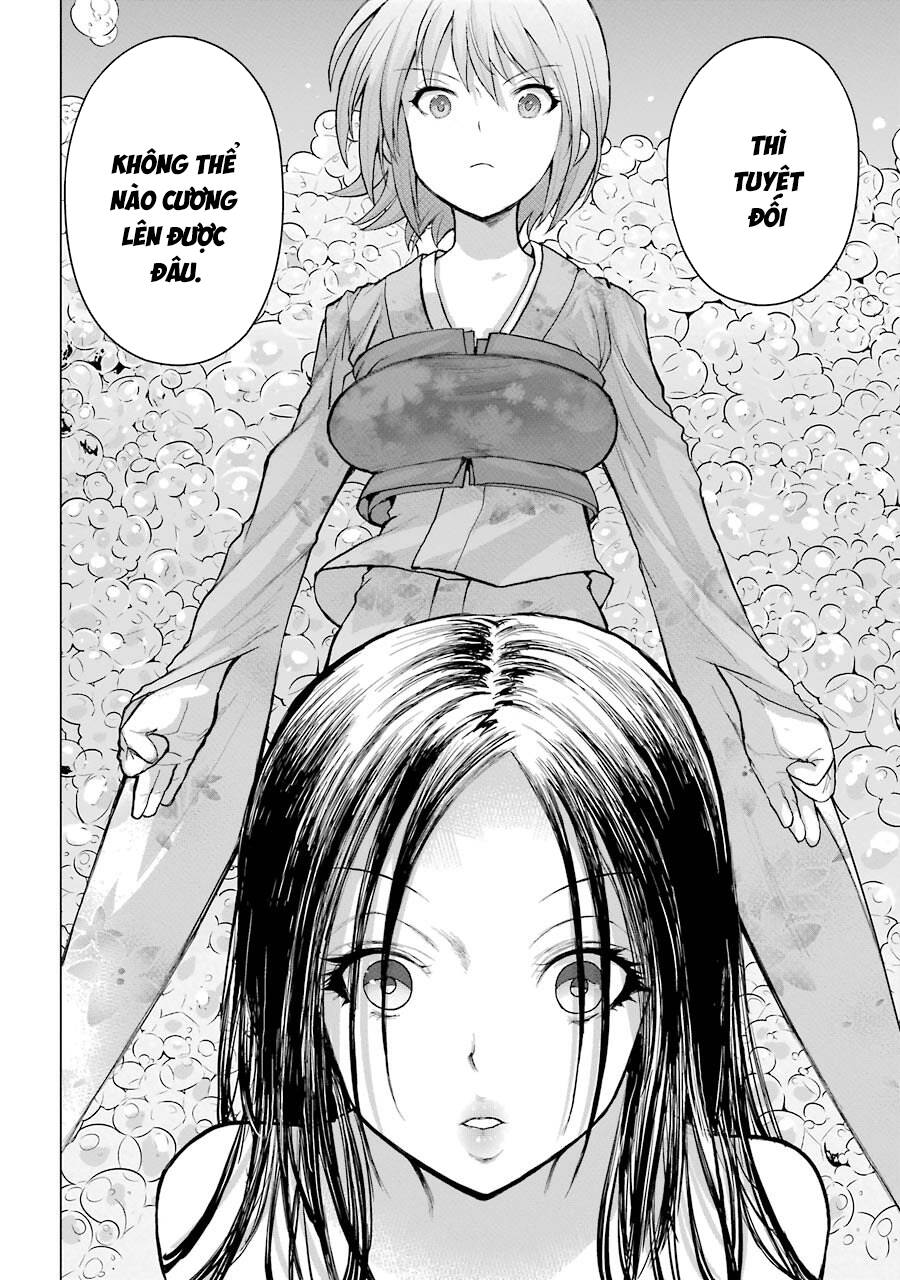 Choubu No Shinobi Chap 2 - Next Chap 1