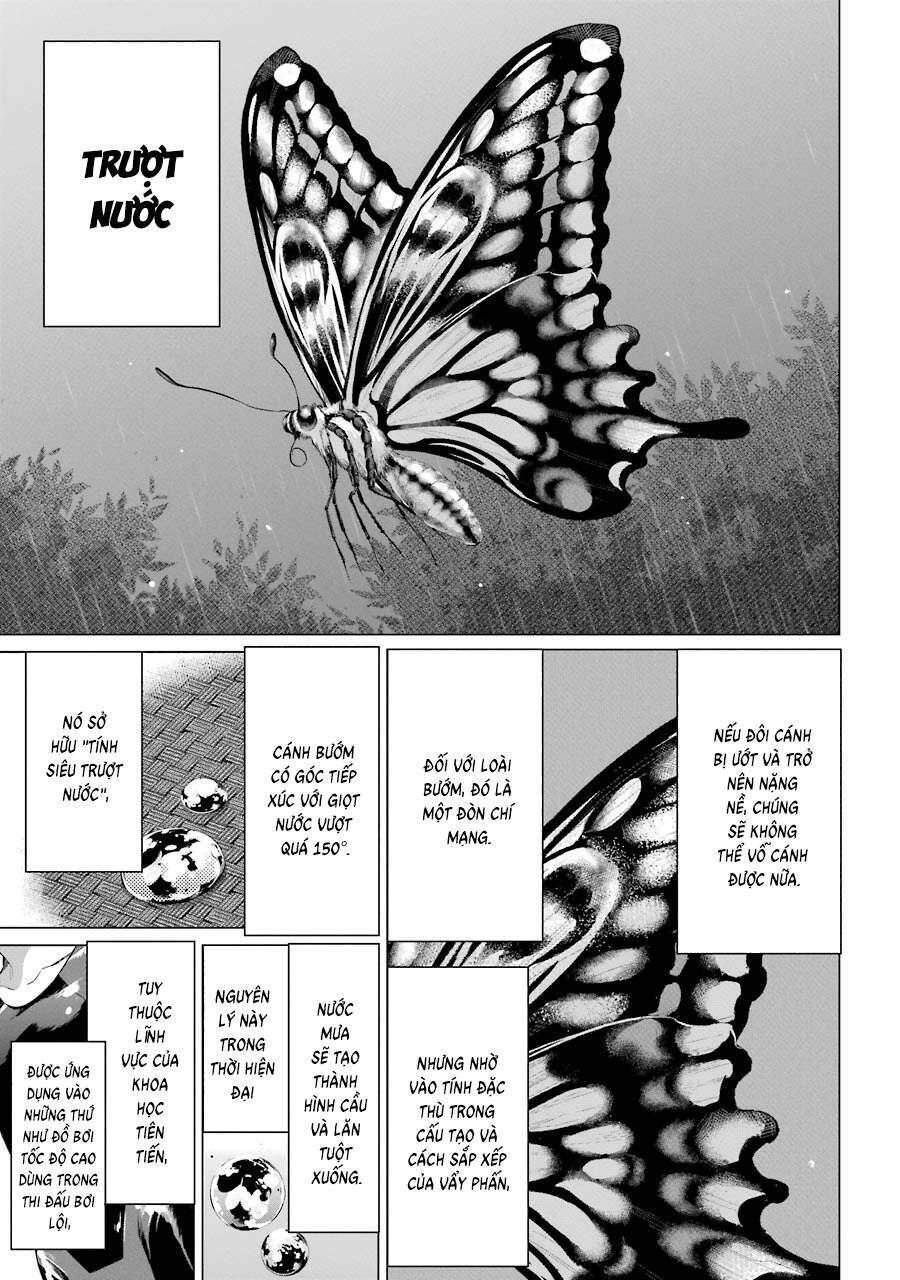 Choubu No Shinobi Chap 2 - Next Chap 1